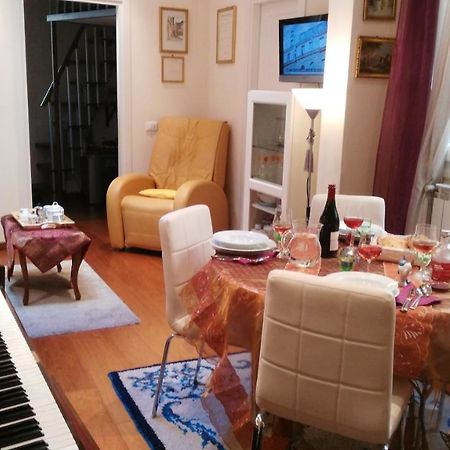 Апартаменты Sunflower Firenze Centro Экстерьер фото