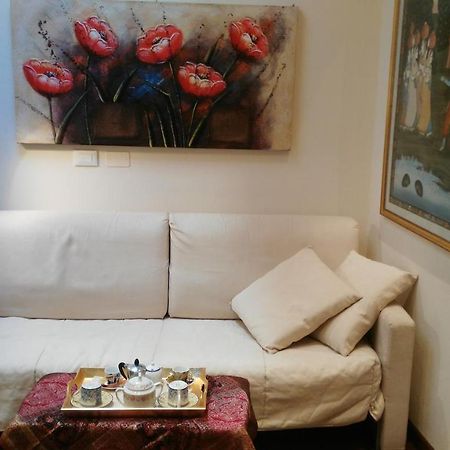 Апартаменты Sunflower Firenze Centro Экстерьер фото
