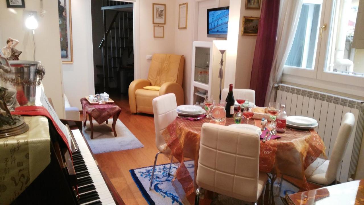 Апартаменты Sunflower Firenze Centro Экстерьер фото