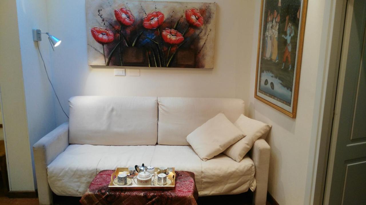 Апартаменты Sunflower Firenze Centro Экстерьер фото