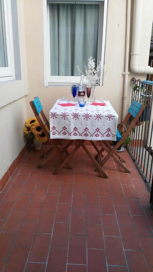 Апартаменты Sunflower Firenze Centro Экстерьер фото