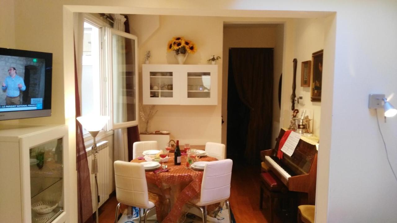 Апартаменты Sunflower Firenze Centro Экстерьер фото